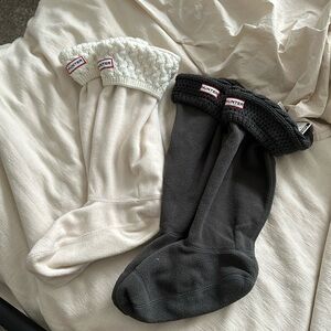 Hunter Boot Sock Inserts